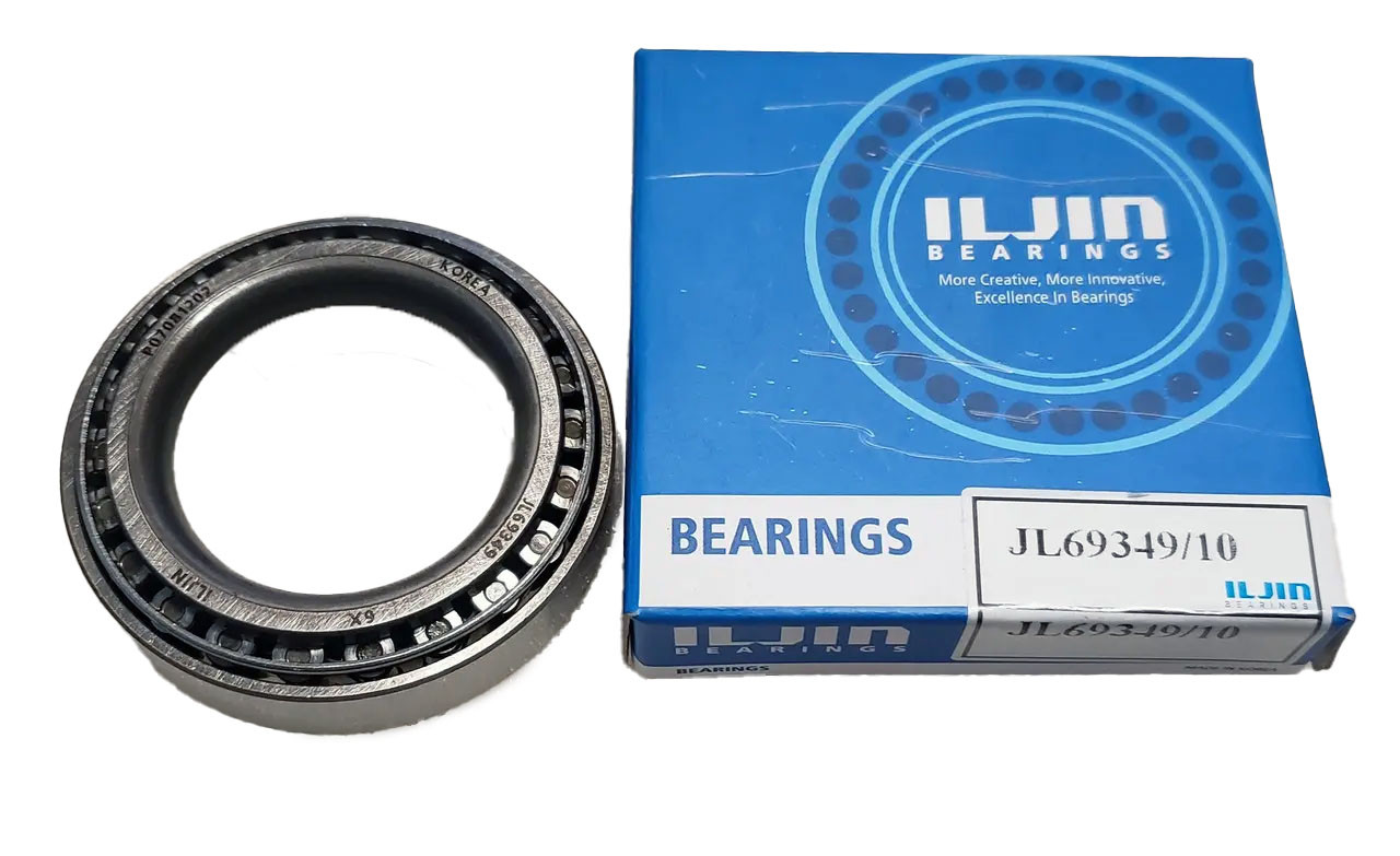 Підшипник диференціала Ланос, Авео, Лачетті, Нубір, Нексія ILJIN, JL69349/10, фото 1