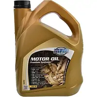 Моторне мастило MPM Premium Synthetic 5W-40 5 л.