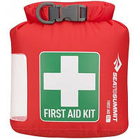 Аптечка-гермомішок Sea To Summit First Aid Dry Sack Overnight (1033-STS AFADS3) EC, код: 5864784