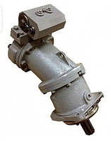 МН 250/160. Гідромотор MH 250 160