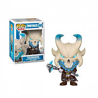 Фігурка Funko Pop Фанко Поп Fortnite Ragnarok Фортнайт Рагнарек 10 см №465 KSv