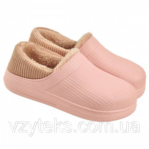 Галоші жіночі Gipanis утеплені, фото 1