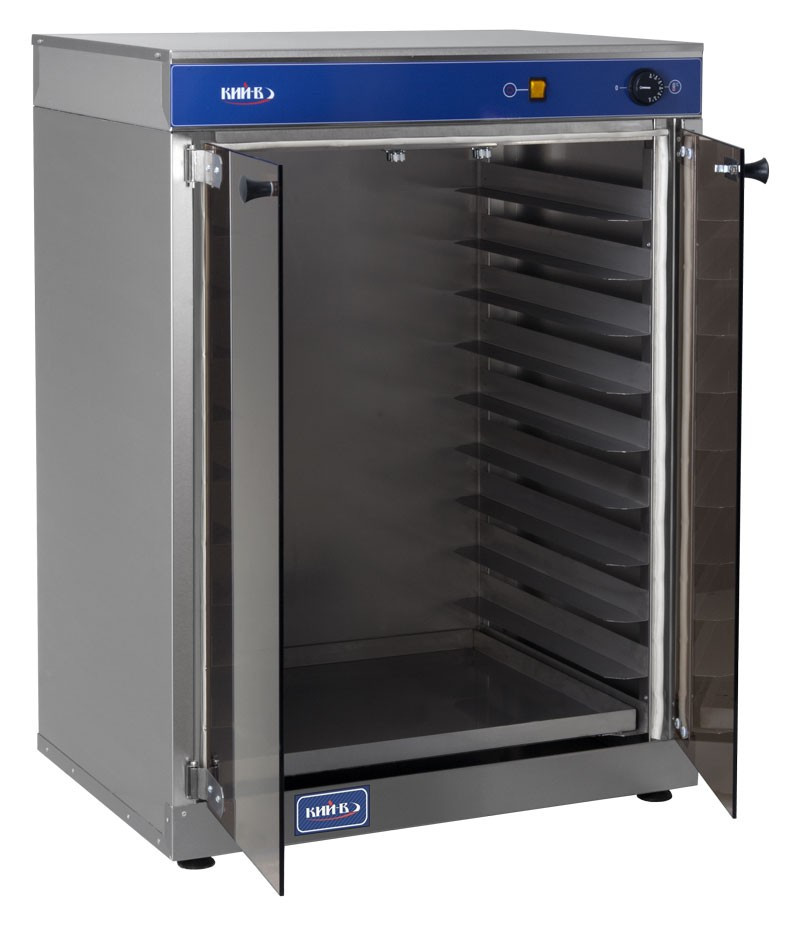 Шафа розстійна КИЙ-В ШР-9-760, фото 1