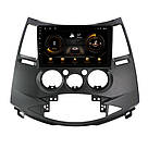 Штатна магнітола андроїд MITSUBISHI Grandis 2003-11, Автомагінтола 2 дин 2/32, штатний головний пристрій, фото 2