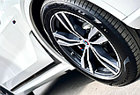 Оригінальні 21- дюймові диски BMW X7 G07 754M style, фото 6