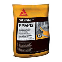 SikaFiber PPM-12 C9093 полипропиленовая фибра, мешок, 0,6 кг