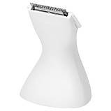 Набір для догляду за тілом ProfiCare PC-LBS 3001 епілятор, тример, жіноча бритва, фото 6