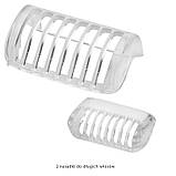 Набір для догляду за тілом ProfiCare PC-LBS 3001 епілятор, тример, жіноча бритва, фото 8