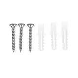 Металевий кодовий сейф для ключів Malatec 19447 ключниця, фото 8