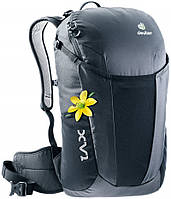 Рюкзак Deuter XV 1 SL Black (1052-3850118 7000) KB, код: 5574761