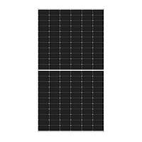 Сонячна панель LongiSolar LR5-72HPH 550W 550 Вт (41.95V 13.12A)( 2256х1133х35)