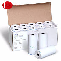 Папір для Spirolab (112x30)