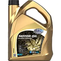 Моторне мастило MPM Motoroil 5W-30 Premium Synthetic GM Dexos2 5 л.
