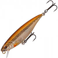 Воблер Savage Gear 3D Twitch Minnow SS 66cm 5g Оранжевый (1013-1854.04.06) OM, код: 8072202