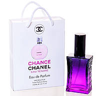 Туалетная вода Chanel Chance Eau Tendre - Travel Perfume 50ml UK, код: 7623210