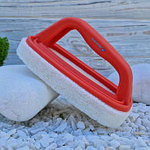 Щітка для чищення басейну з губкою Kokido Revolution ST23CB/REV