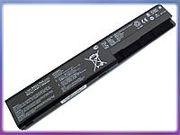 Батарея A32-X401 для ASUS S501, S501A, S501A1, S501U, X301 (A42-X401) (10.8V 5200mAh).