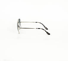 Окуляри сонцезахисні жіночі Ray Ban RB1971 Square 9149/3F Оригінал, фото 4