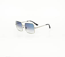 Окуляри сонцезахисні жіночі Ray Ban RB1971 Square 9149/3F Оригінал, фото 3