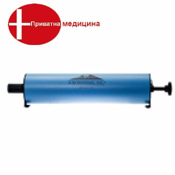 Шприц калібрувальний