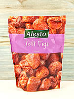 Мягкий сушеный инжир Alesto Soft Figs 200 г Германия