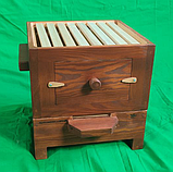 Вулик Варре (махагон), фото 8