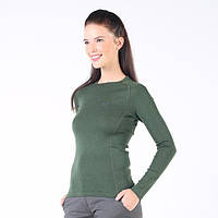 Термокофта Woolona Alize Green XL (WOO-ALIZE-GREEN-XL) UM, код: 8076194