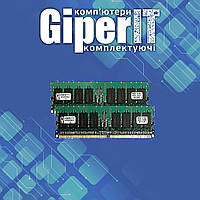 Оперативная память DIMM Kingston 2Gb DDR2 800Mgz (KVR533D2N5K2-4G)