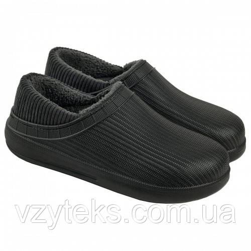 Галоші чоловічі Гіпаніс утеплені, фото 1