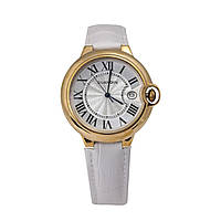 Часы Guanqin Gold-White-White G6807G CL (G6807GGWW) UM, код: 2741211