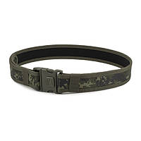 Ремень TacLine One size Пиксель зеленый (TACL-BELT-DA-PIX) EJ, код: 7541032