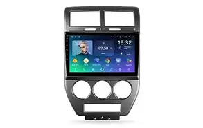 Штатна магнітола Teyes SproPlus Jeep Compass (2006-2010)