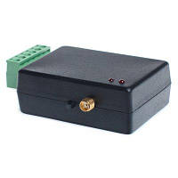 GSM контролер RC-30 (для керування шлагбаумом, воротами, замками)