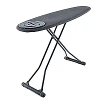 Прасувальна дошка металева 152*44см з регулюванням по висоті (80-94см)