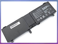 Батарея C41-N550 для ноутбука ASUS N550JA, N550LF, N550JK, N550JV, G550J, G550JK, Q550LF (15V 3500mAh 53Wh).
