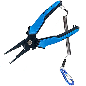 Мультитул рибалки Xiaomi Fisherman Lure Tools Large Lure Pliers (3232376) | Рибальські плоскогубці