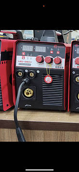 Зварювальний інверторний напівавтомат EDON MIG-280V
