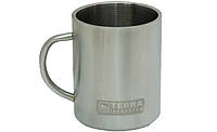 Термокружка Terra Incognita T-Mug 450 (TI-TMUG-450) TM, код: 6455134