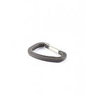 Карабин Wildo Accessory Carabiner Large Dark Grey (1004-9713) SN, код: 7697882