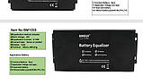 Балансир АКБ Battery Equalizer ANGUI BM105S 60V 0-10A, фото 6