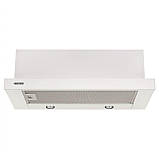 Витяжка Eleyus Breeze 1000 60 WH, фото 6