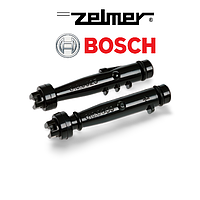 Комплект форсунок для пылесоса Bosch 12000906,12000903 619.0025 619.0039