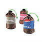 Рушник Naturehike 80 х 40 NH15A003-P Pink, фото 6