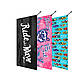 Рушник Naturehike MJ03 Ultralight 75 х 40 NH19Y003-J Pink, фото 3