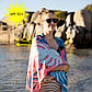 Рушник Naturehike MJ04 Ultralight 128 х 75 NH19Y004-J Pink, фото 5