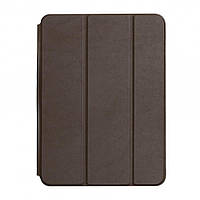 Чехол Smart Case для Apple iPad Pro 12.9 2020 цвет Coffee EC, код: 6839215