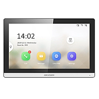 7" IP-відеодомофон із пам'яттю Hikvision DS-KH6350-TE1