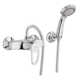 Змішувач для душу Haiba Ceba 003