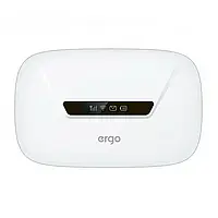 Мобильний 3G/4G маршрутизатор Ergo M0263