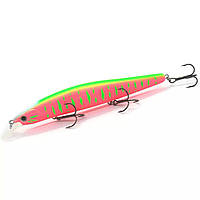 Воблер Daiwa Steez Minnow 125SP SR Pink Tiger (2180887 29004208) FT, код: 7718016